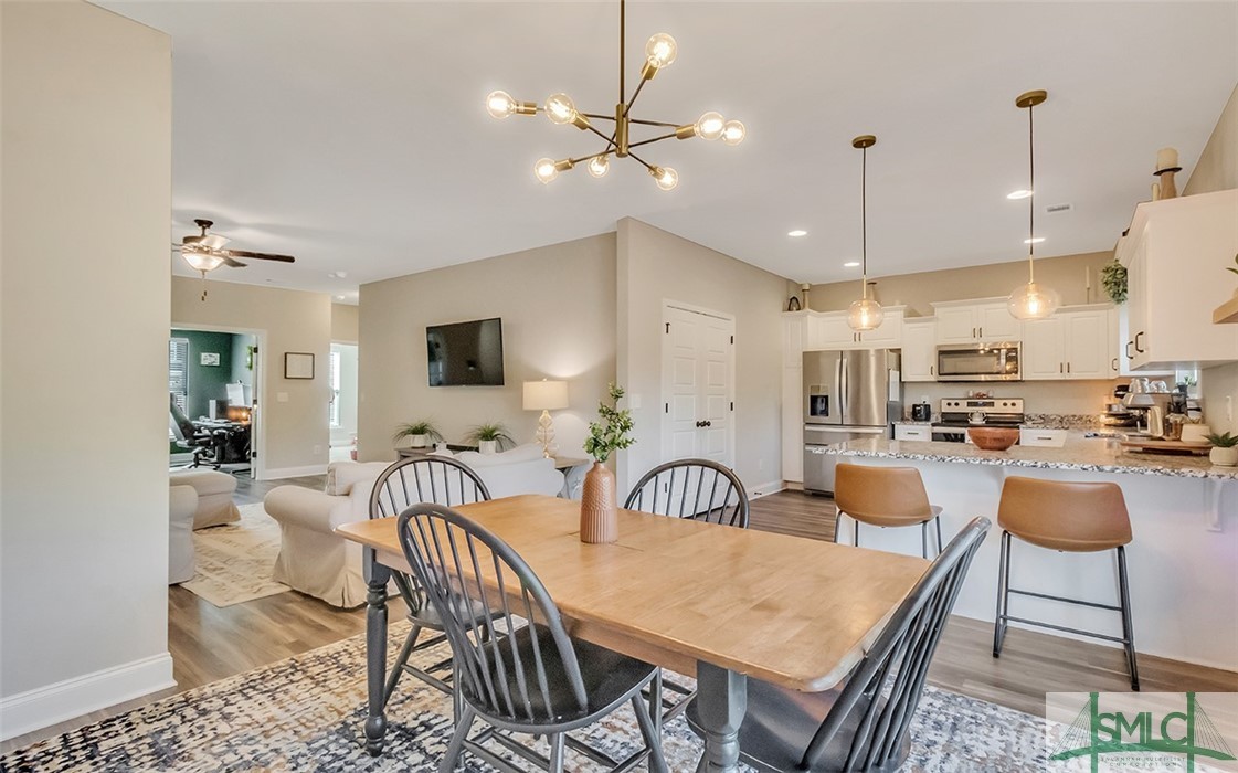 316 Crosswinds Drive Rincon, GA 31326 - Photo 9 of 25
