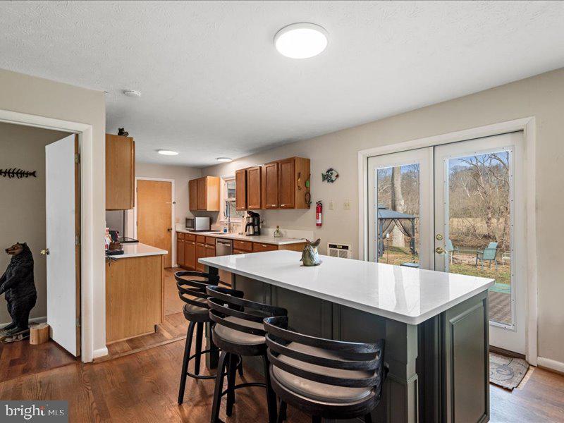229 Forest View Road Edinburg, VA 22824 - Photo 13 of 53 Breakfast Island