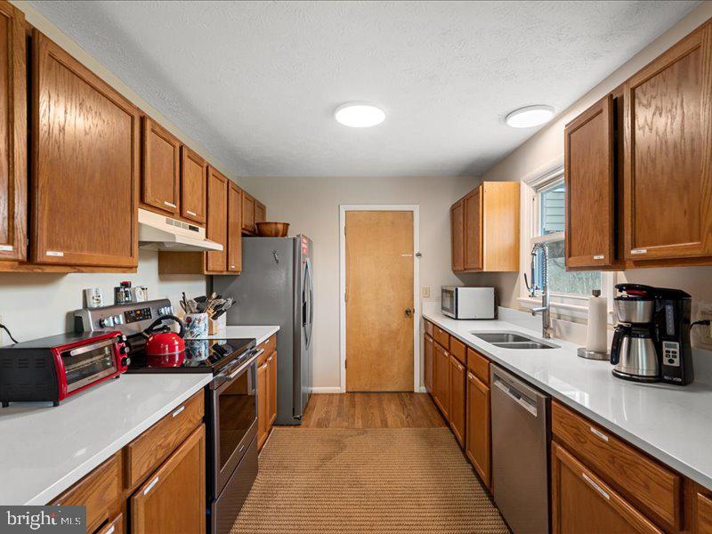 229 Forest View Road Edinburg, VA 22824 - Photo 14 of 53 Kitchen