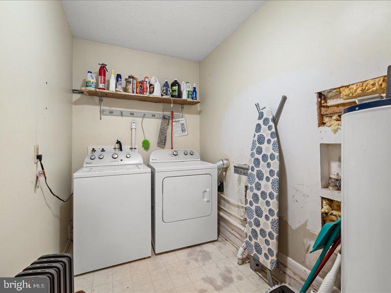 229 Forest View Road Edinburg, VA 22824 - Photo 17 of 53 Laundry