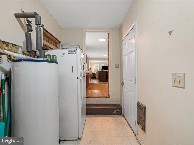 229 Forest View Road Edinburg, VA 22824 - Photo 18 of 53 Laundry/Utility
