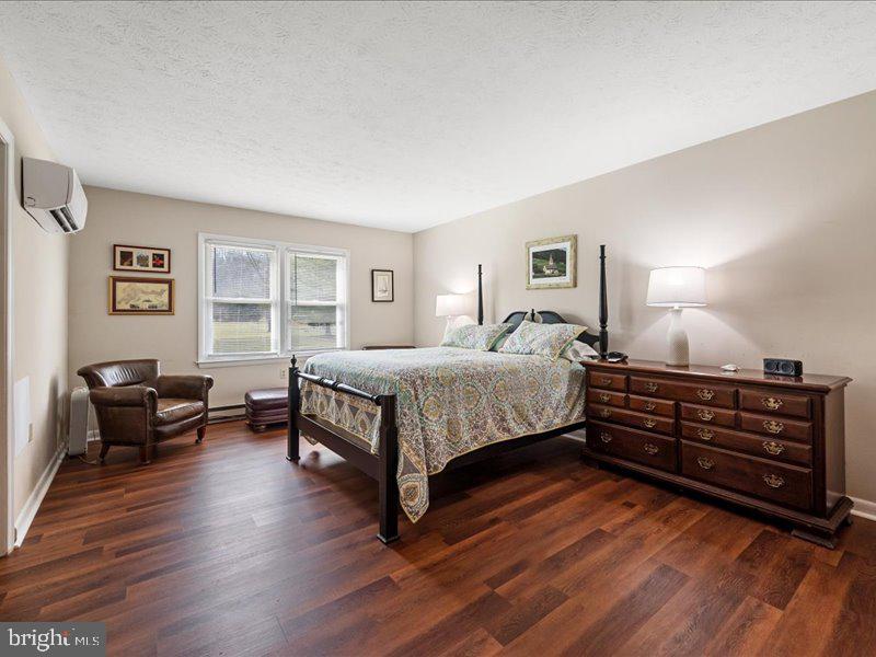 229 Forest View Road Edinburg, VA 22824 - Photo 19 of 53 Main Floor Primary Bedroom