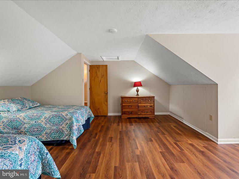 229 Forest View Road Edinburg, VA 22824 - Photo 23 of 53 Upper Level Bedroom 2