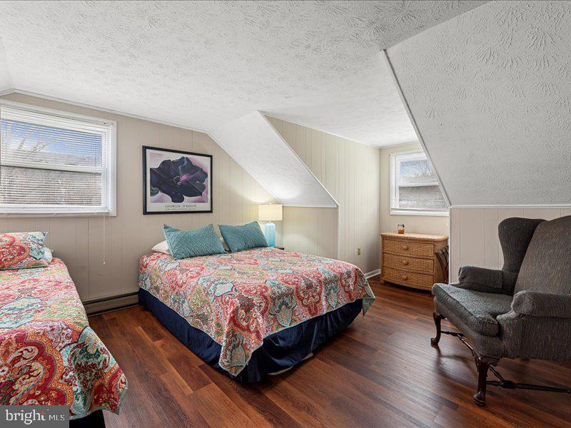 229 Forest View Road Edinburg, VA 22824 - Photo 25 of 53 Upper Level Bedroom 2