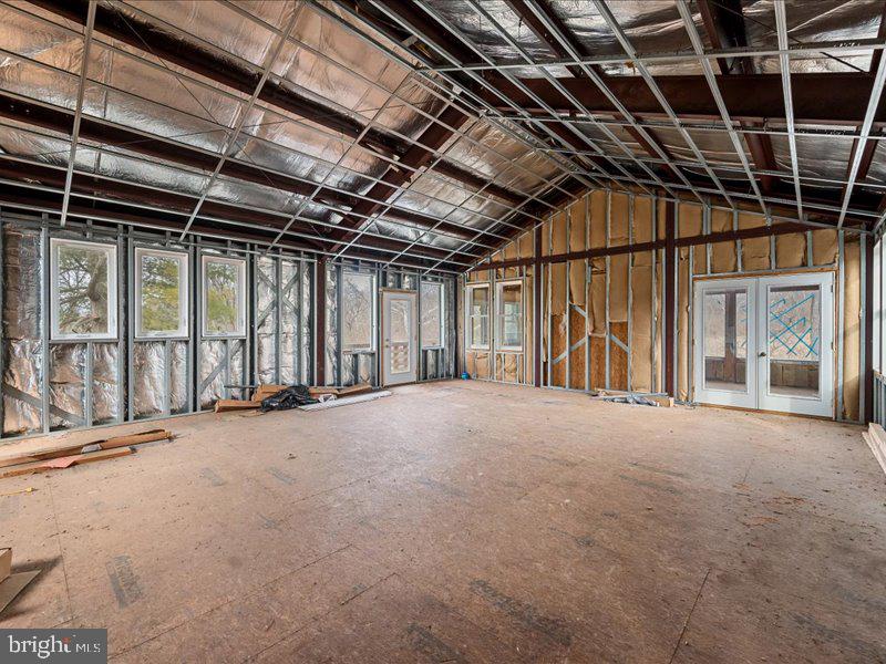 229 Forest View Road Edinburg, VA 22824 - Photo 27 of 53 Unfinished addition over the carport