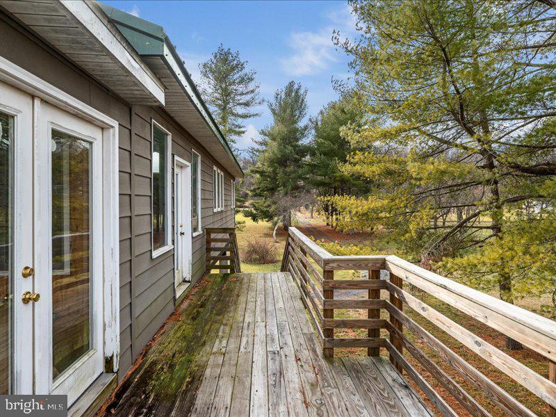 229 Forest View Road Edinburg, VA 22824 - Photo 39 of 53 Deck