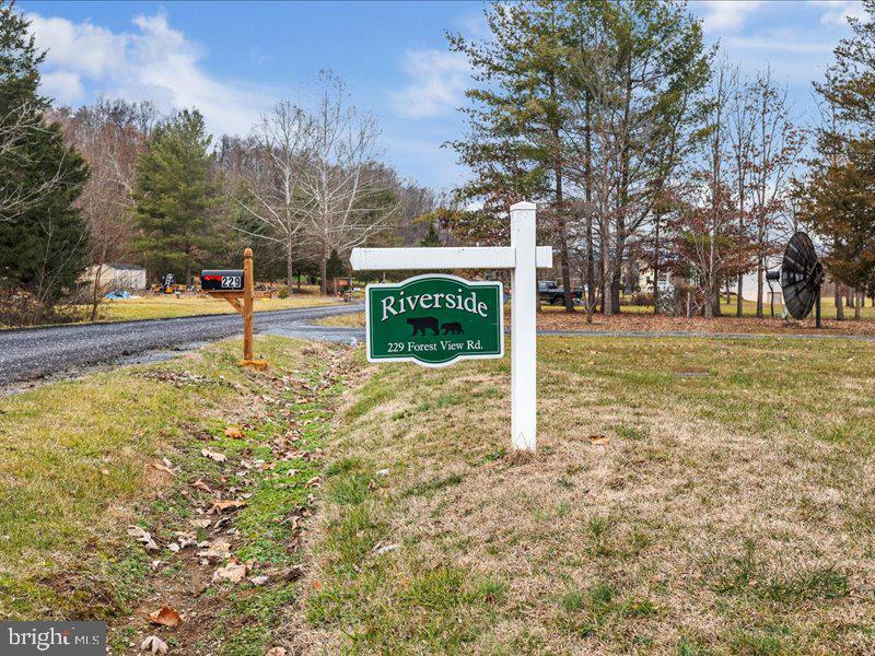 229 Forest View Road Edinburg, VA 22824 - Photo 40 of 53 Gallery Image 40