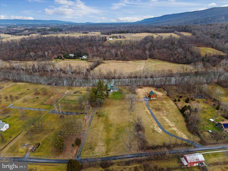 229 Forest View Road Edinburg, VA 22824 - Photo 51 of 53 Property view from roadway