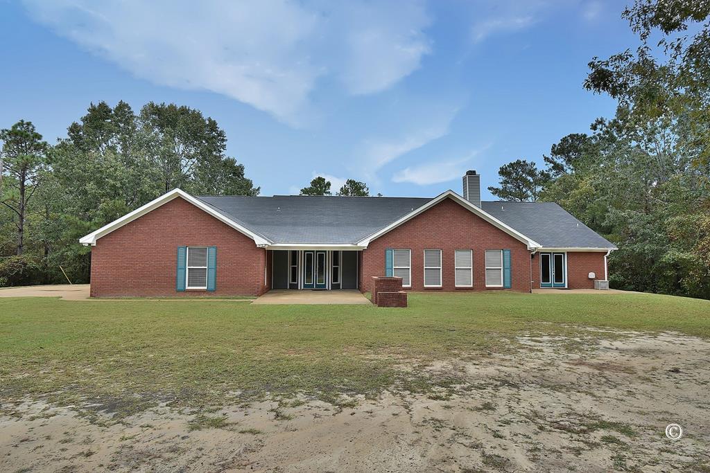 71 Bush Road Seale, AL 36875 - Photo 1 of 37 Main View