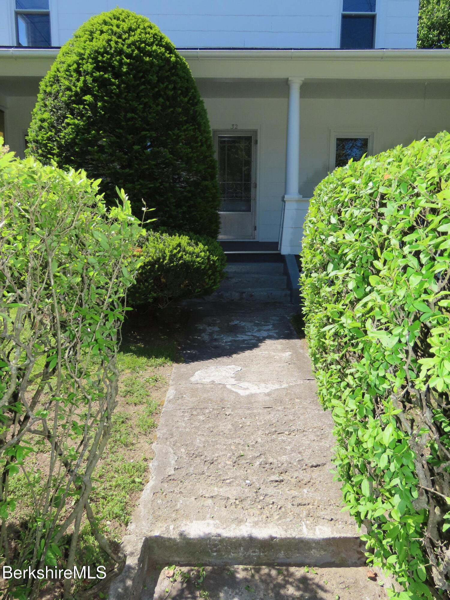 32 Valley Street Adams, MA 01220 - Photo 58 of 68 front entrance