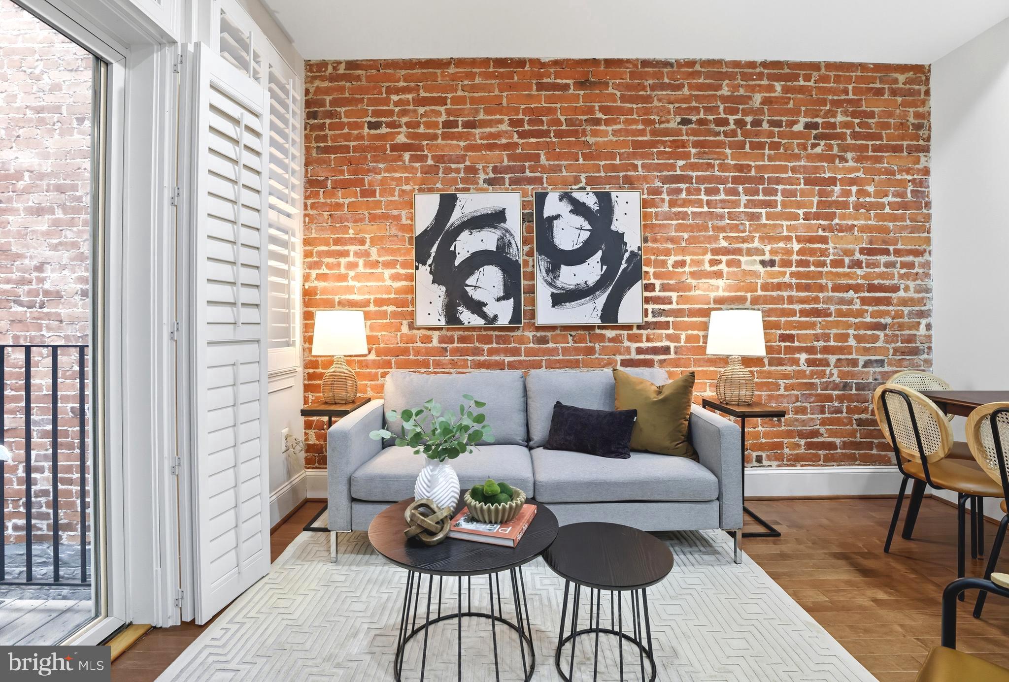 1448 Harvard Street Northwest, Unit 3 Washington, DC 20009 - Photo 16 of 30