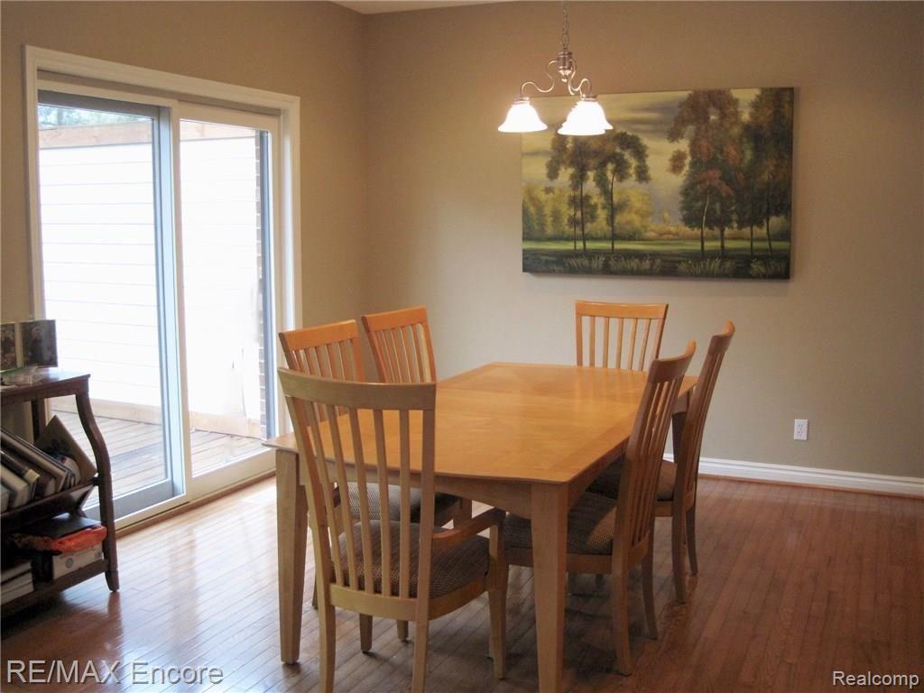 4711 Oakhurst Ridge Road Clarkston, MI 48348 - Photo 11 of 30
