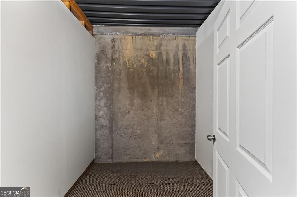 1158 Bailey Road Aragon, GA 30104 - Photo 37 of 73 a view of a small room