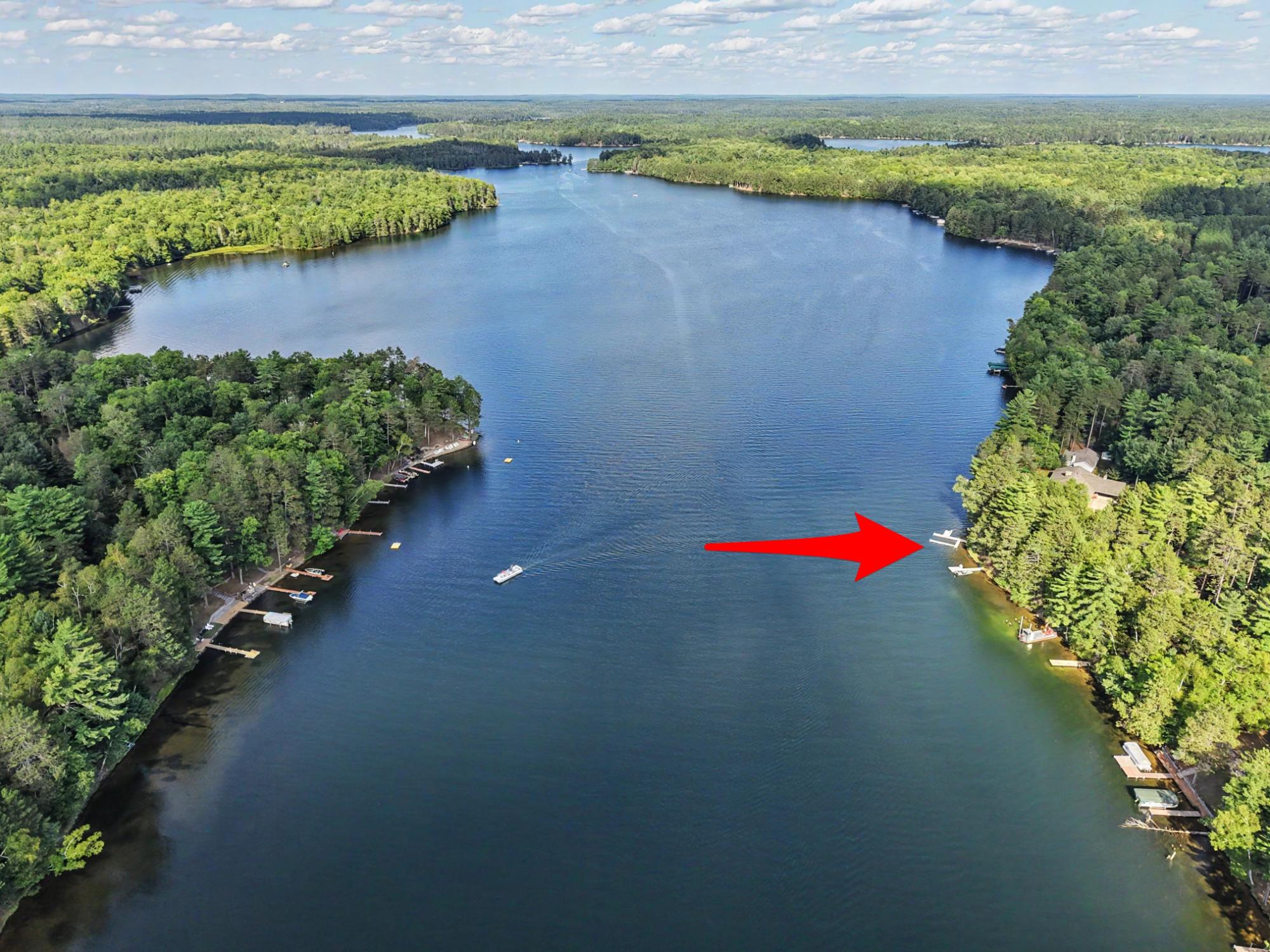 1051 Rocky Road, Unit 1053 St. Germain, WI 54558 - Photo 49 of 52 Gallery Image 49