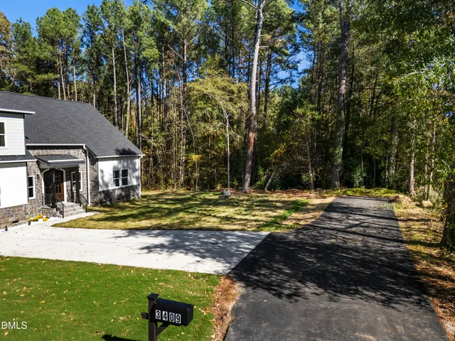 $797,000 | 3409 Judy Avenue, Durham, NC 27703