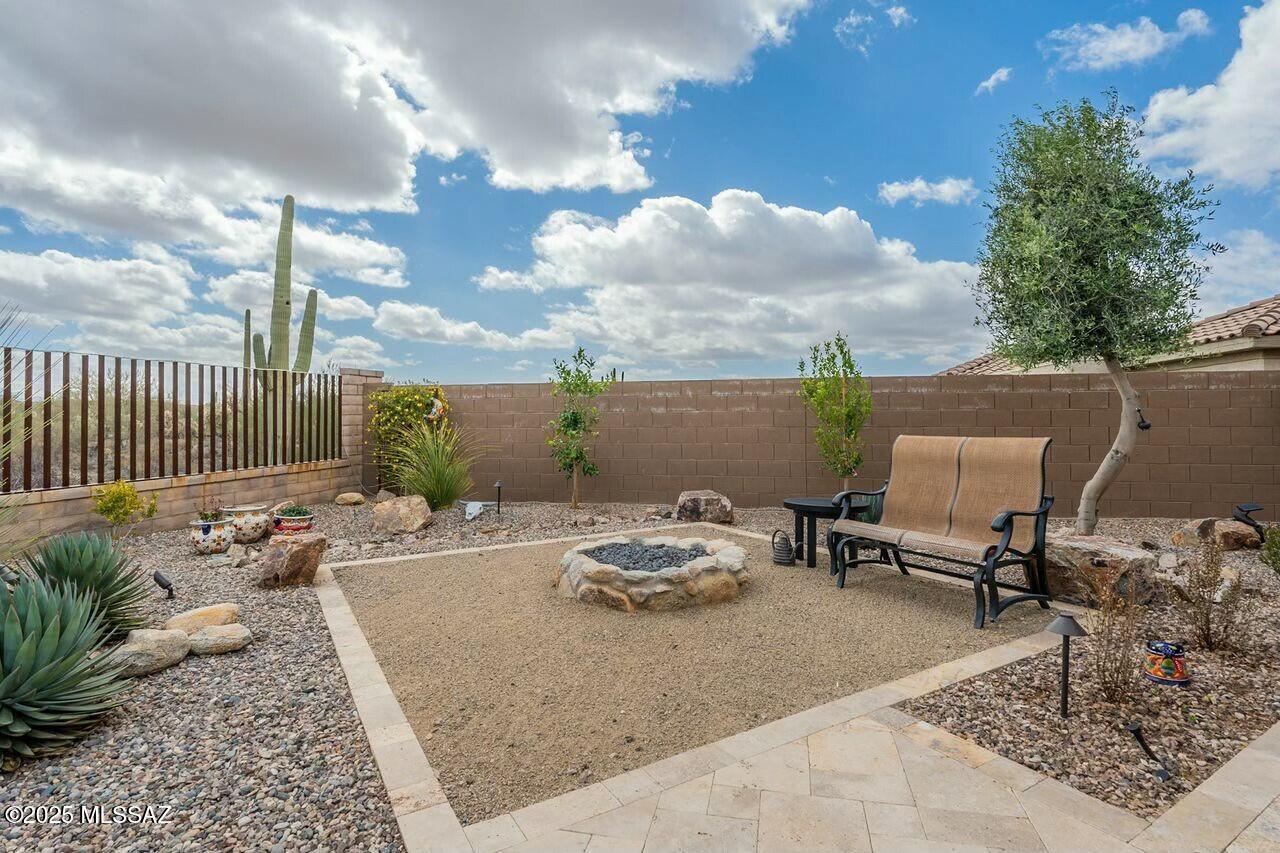 13918 North Rim Trail Marana, AZ 85658 - Photo 40 of 48