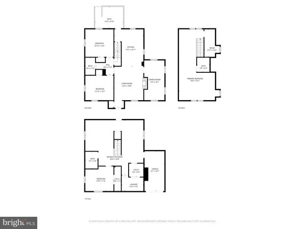 $739,900 | 8901 Glenville Road, Silver Spring, MD 20901