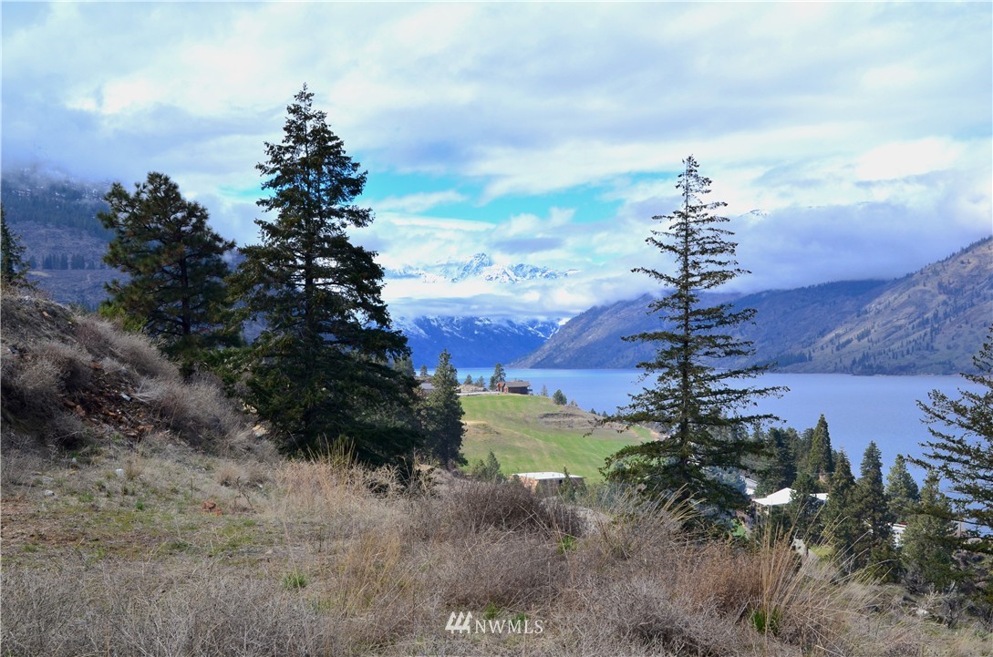 19557 South Lakeshore Road Chelan, WA 98816 - Photo 1 of 19 Gallery Image 1