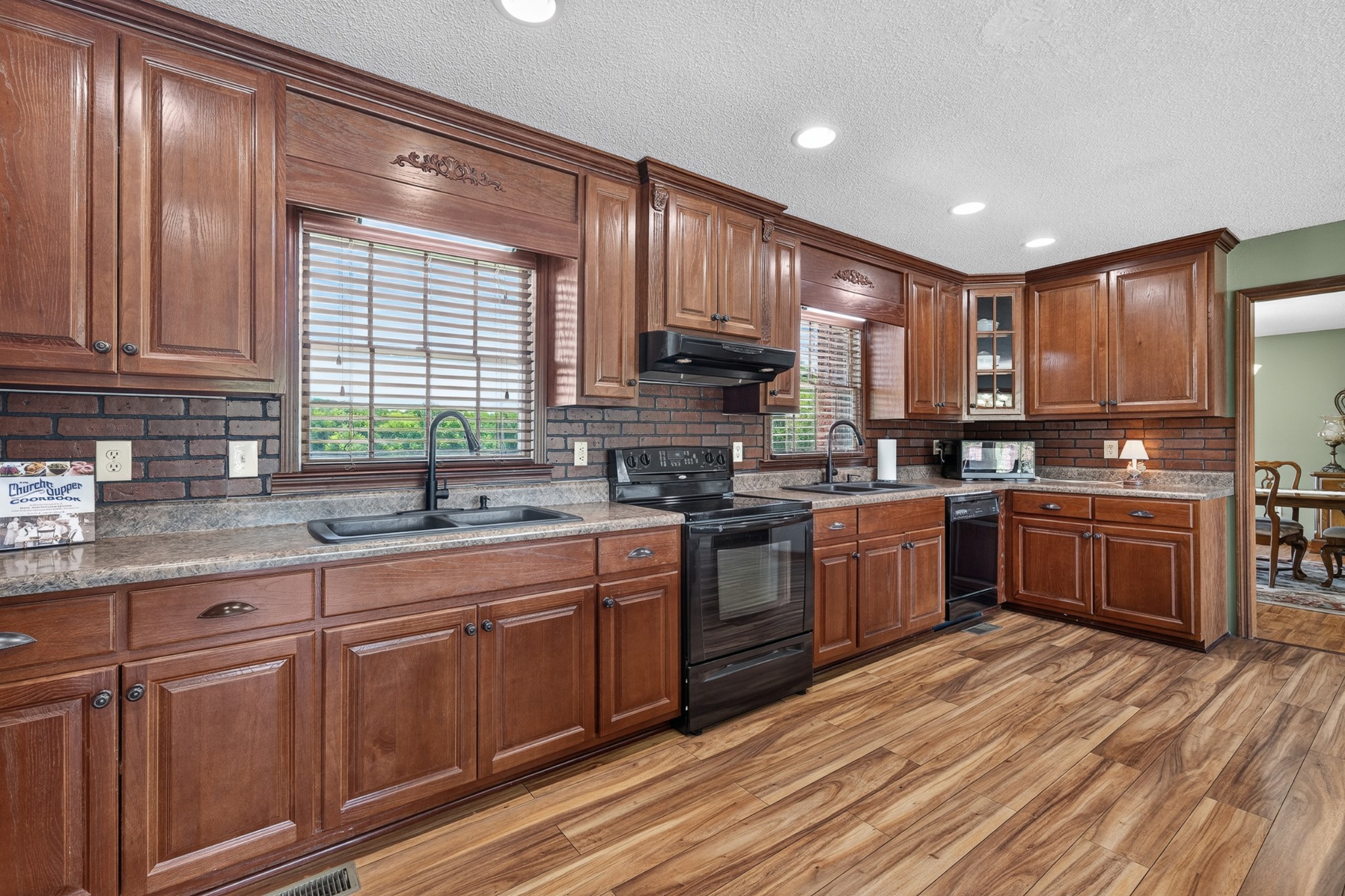 45 Boning Road Fayetteville, TN 37334 - Photo 11 of 43