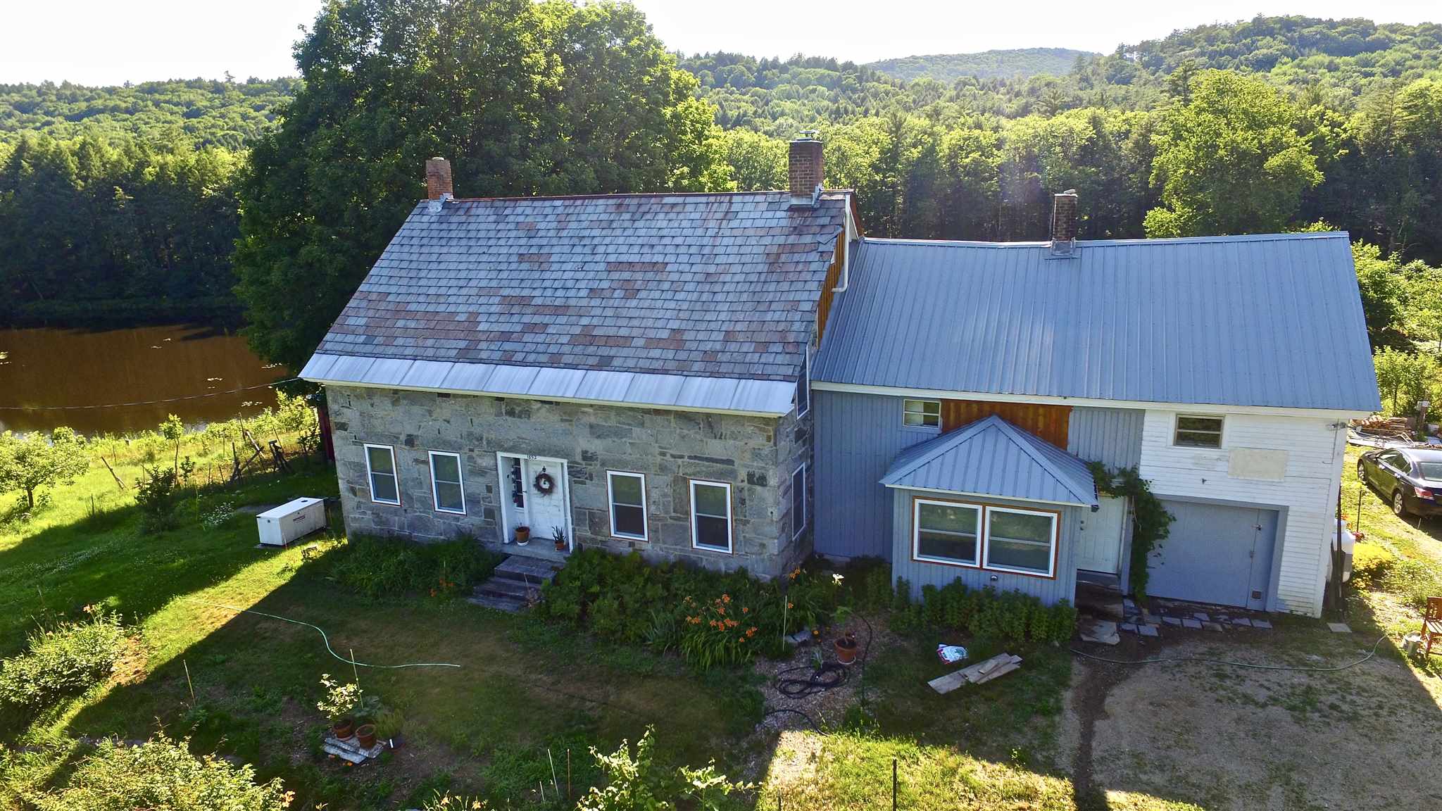 60 Colburn Road Chester, VT 05143 - Photo 1 of 33