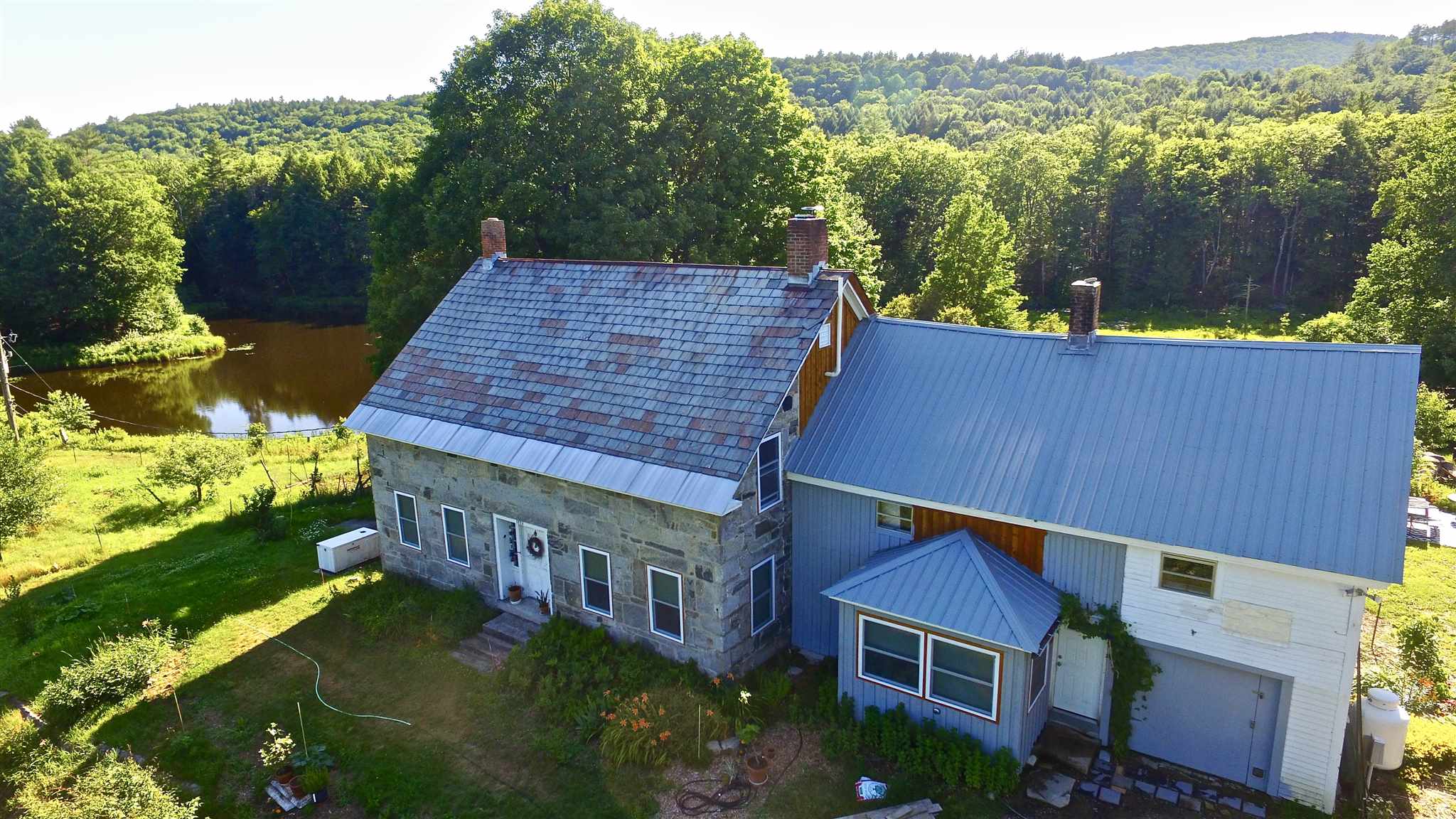 60 Colburn Road Chester, VT 05143 - Photo 3 of 33