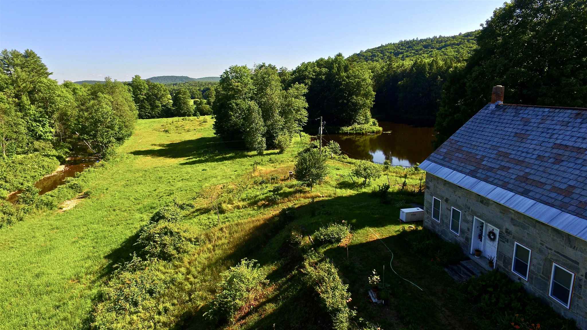 60 Colburn Road Chester, VT 05143 - Photo 4 of 33