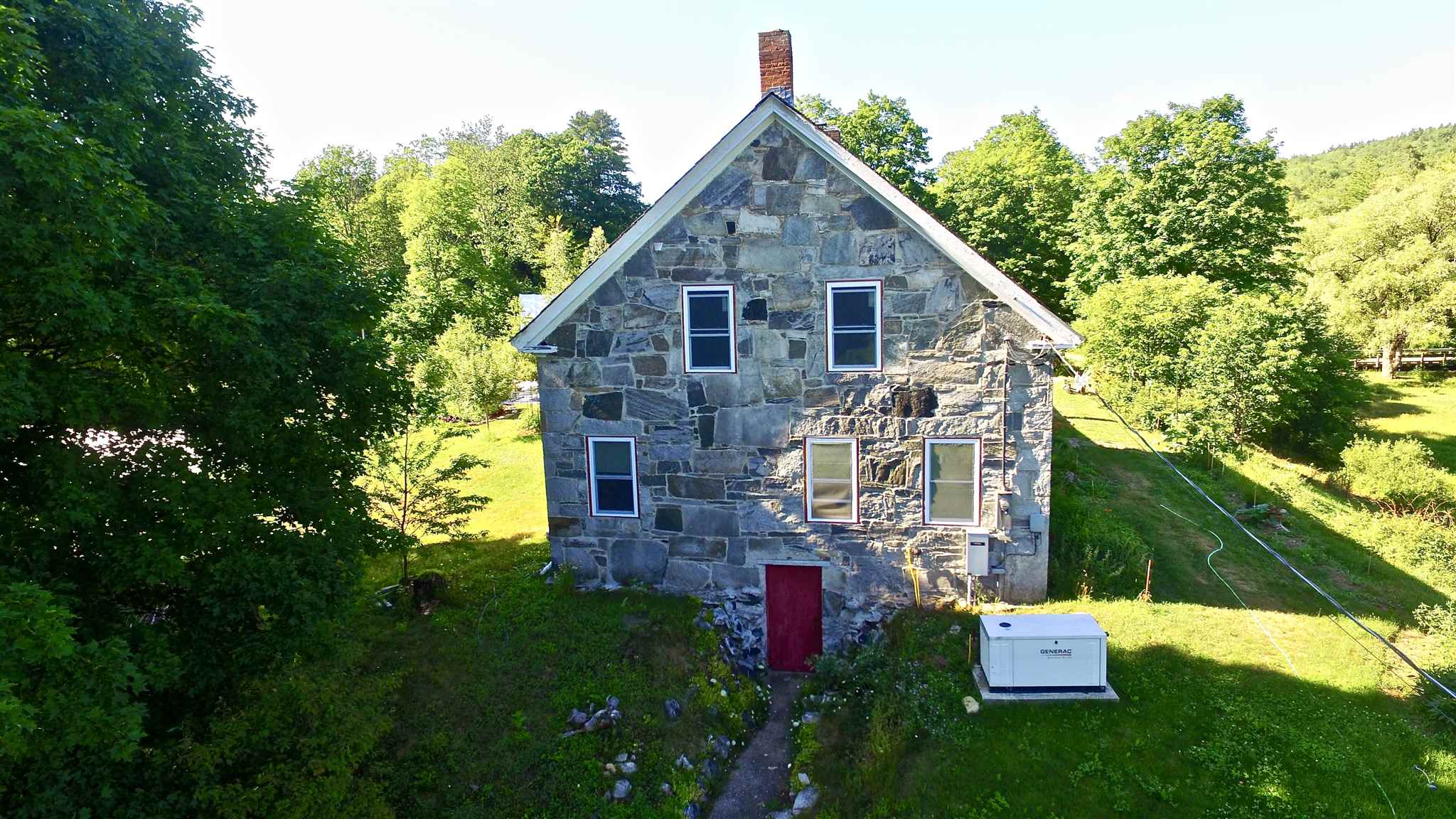 60 Colburn Road Chester, VT 05143 - Photo 8 of 33
