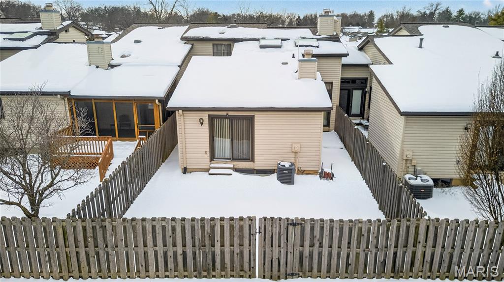 11523 Sandy View Drive St. Louis, MO 63146 - Photo 56 of 60