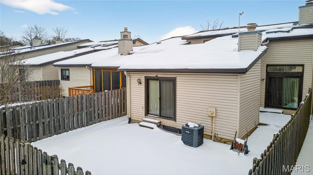 11523 Sandy View Drive St. Louis, MO 63146 - Photo 57 of 60