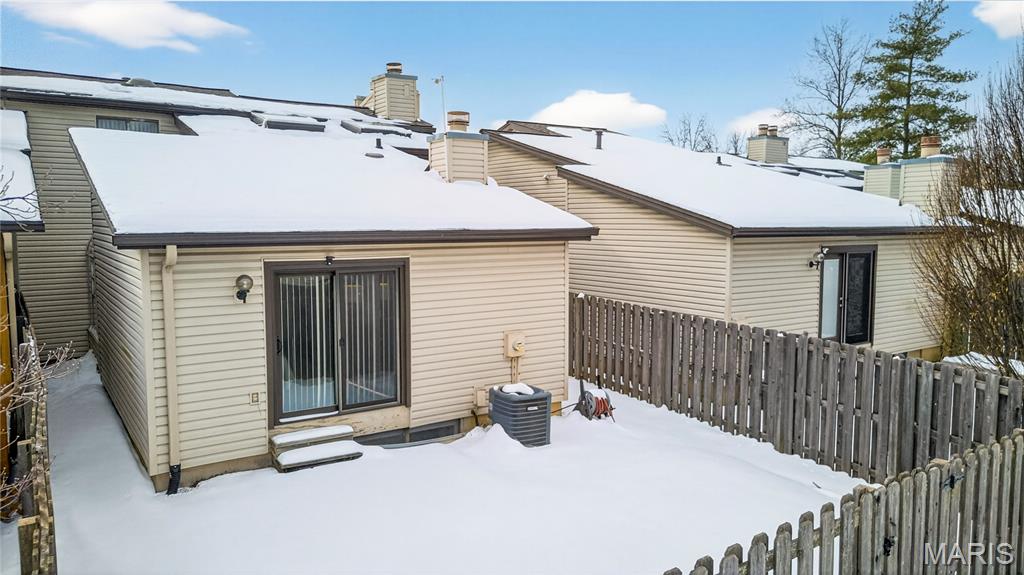 11523 Sandy View Drive St. Louis, MO 63146 - Photo 58 of 60