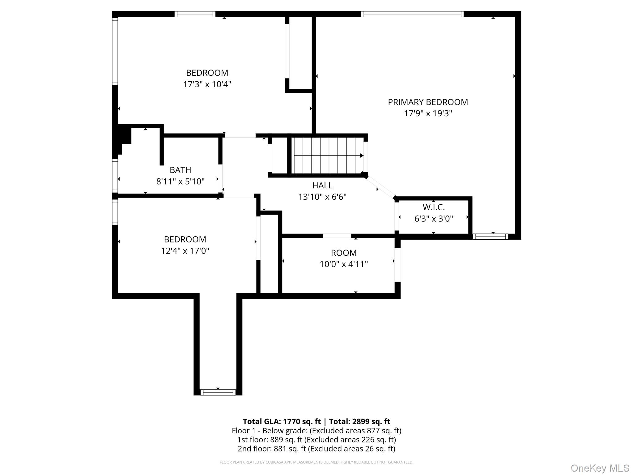 54 Aberdeen Road New Hyde Park, NY 11040 - Photo 25 of 26 a picture of a book and a bed