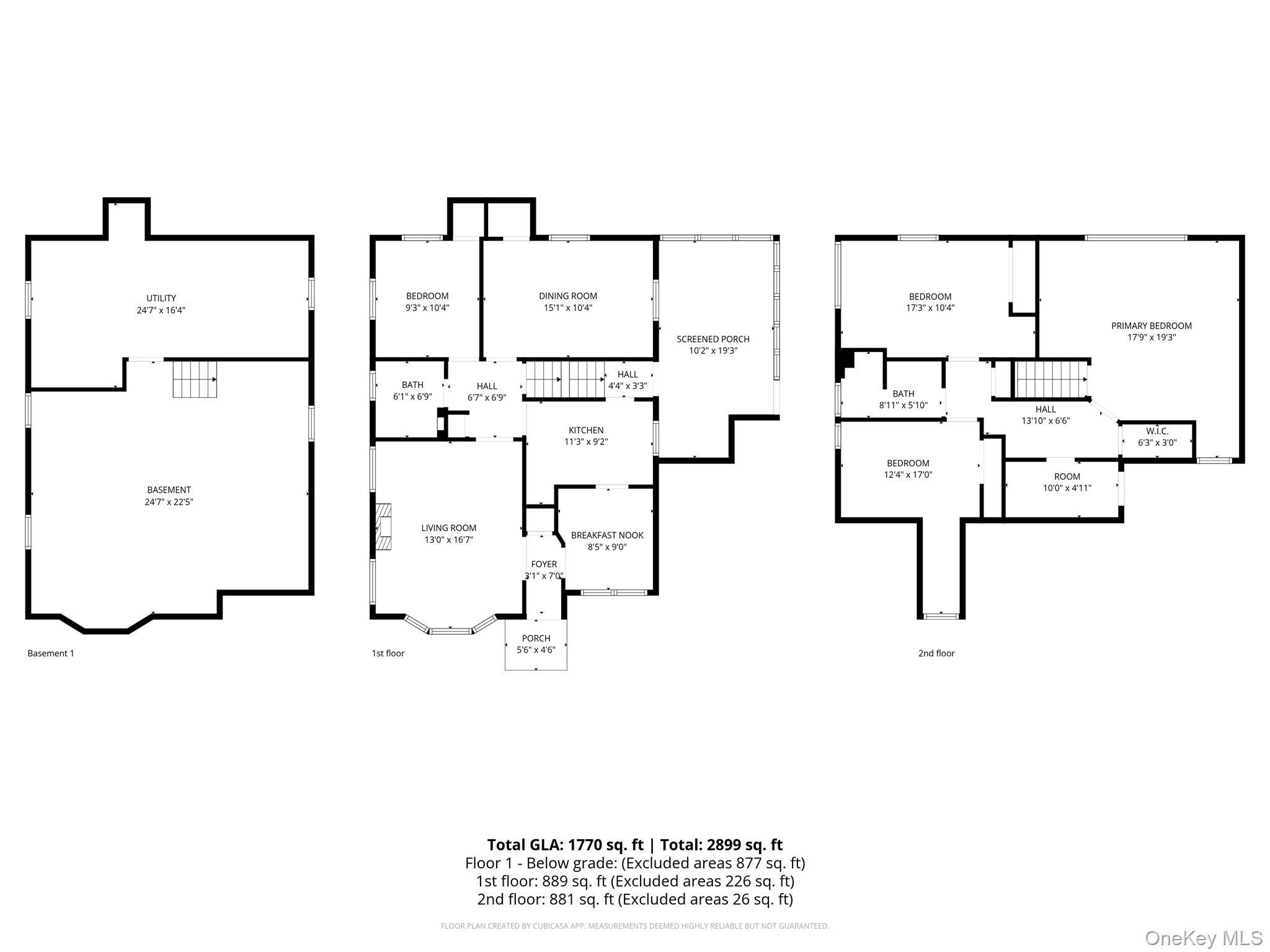 54 Aberdeen Road New Hyde Park, NY 11040 - Photo 26 of 26 a picture of floor plan
