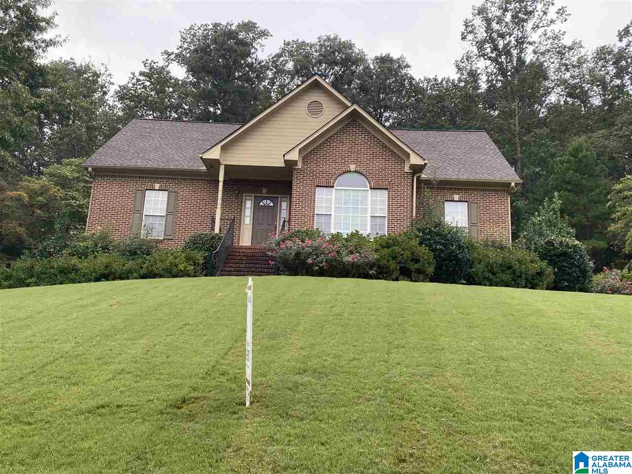 6535 Shadowrock Circle McCalla, AL 35111 - Photo 3 of 24