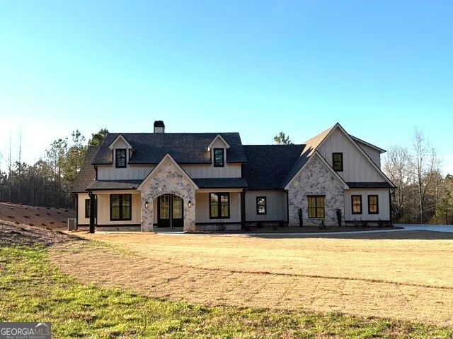 $745,914 | 1575 Bethesda Church Road, Carrollton, GA 30117