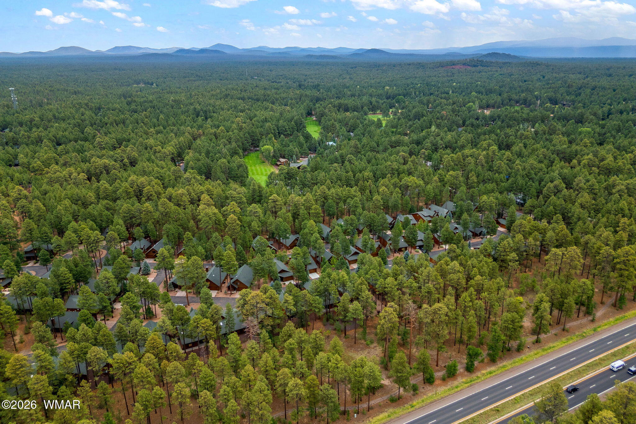 2978 Timber Line Road Pinetop, AZ 85935 - Photo 34 of 40