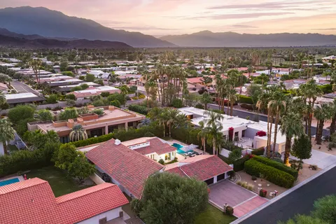 $1,160,000 | 39817 Desert Sun Drive, Rancho Mirage, CA 92270