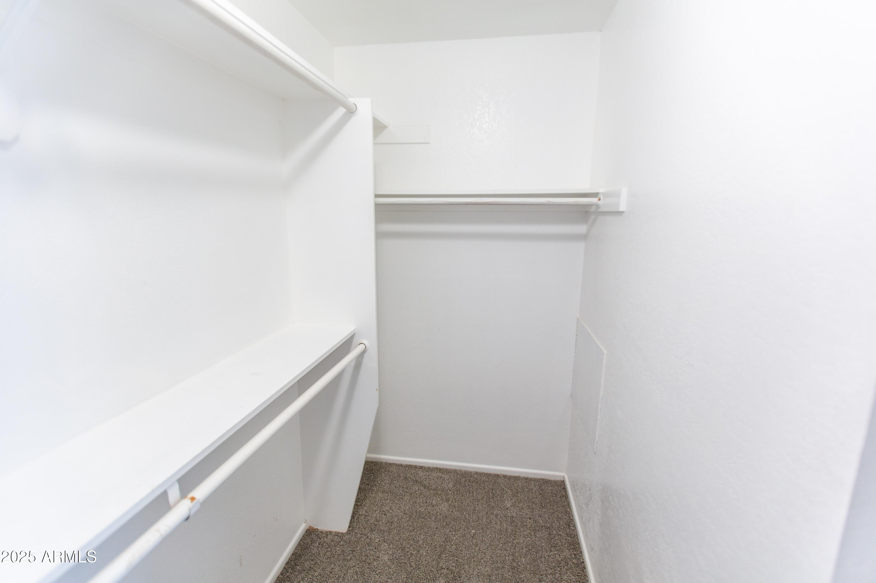 1402 East Guadalupe Road, Unit 153 Tempe, AZ 85283 - Photo 23 of 25 a view of closet