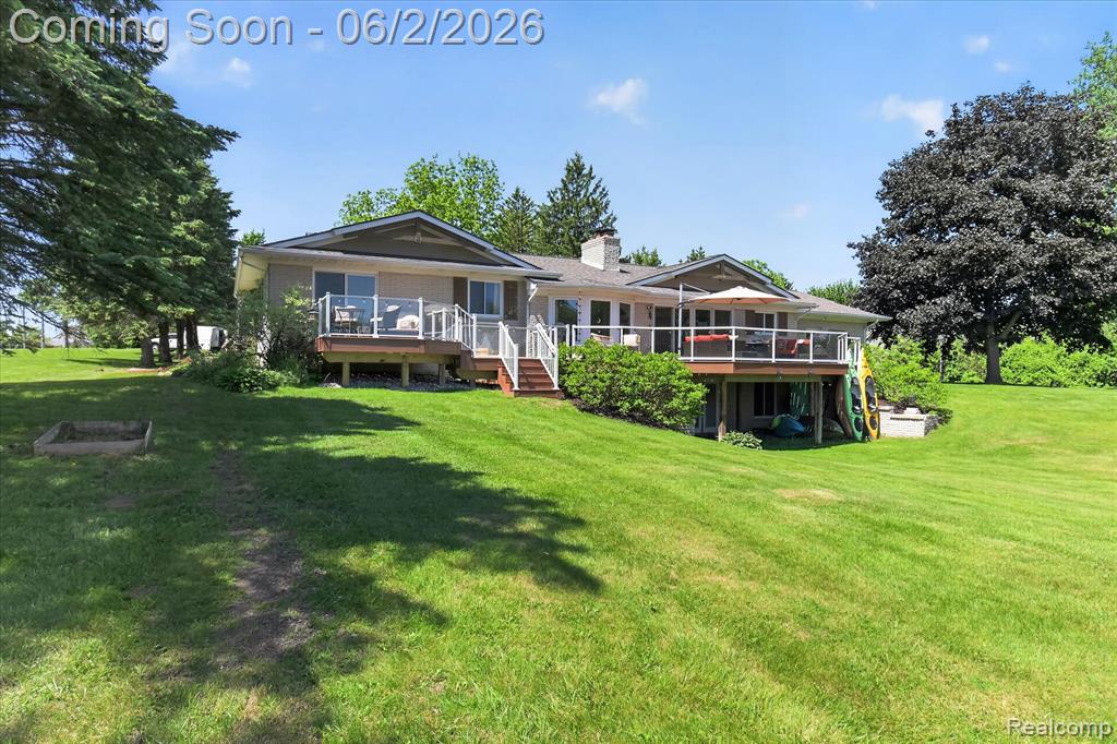 3860 East Commerce Road Commerce Township, MI 48382 - Photo 54 of 72