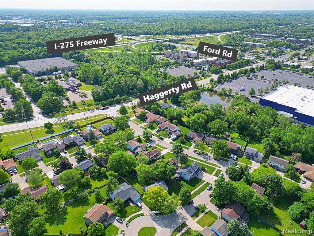 6198 Raintree Drive Canton, MI 48187 - Photo 53 of 53