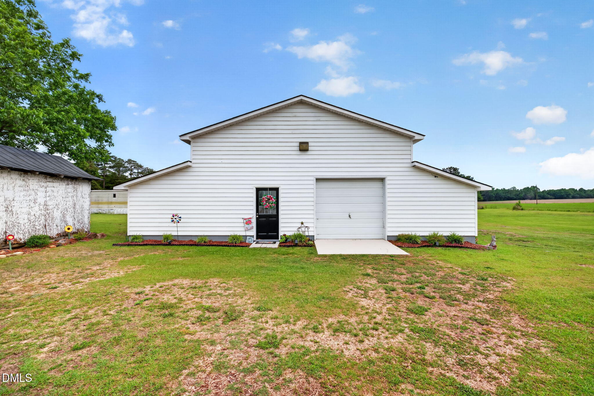 1490 Scott Road Kenly, NC 27542 - Photo 28 of 32