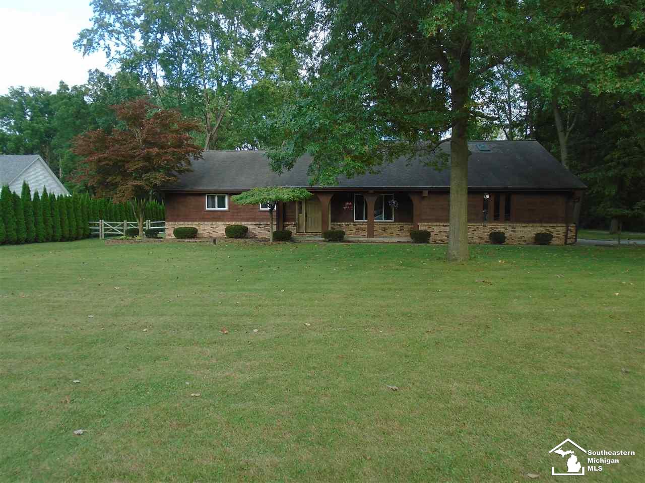 11650 Wells Road Petersburg, MI 49270 - Photo 1 of 18 31393462.JPG