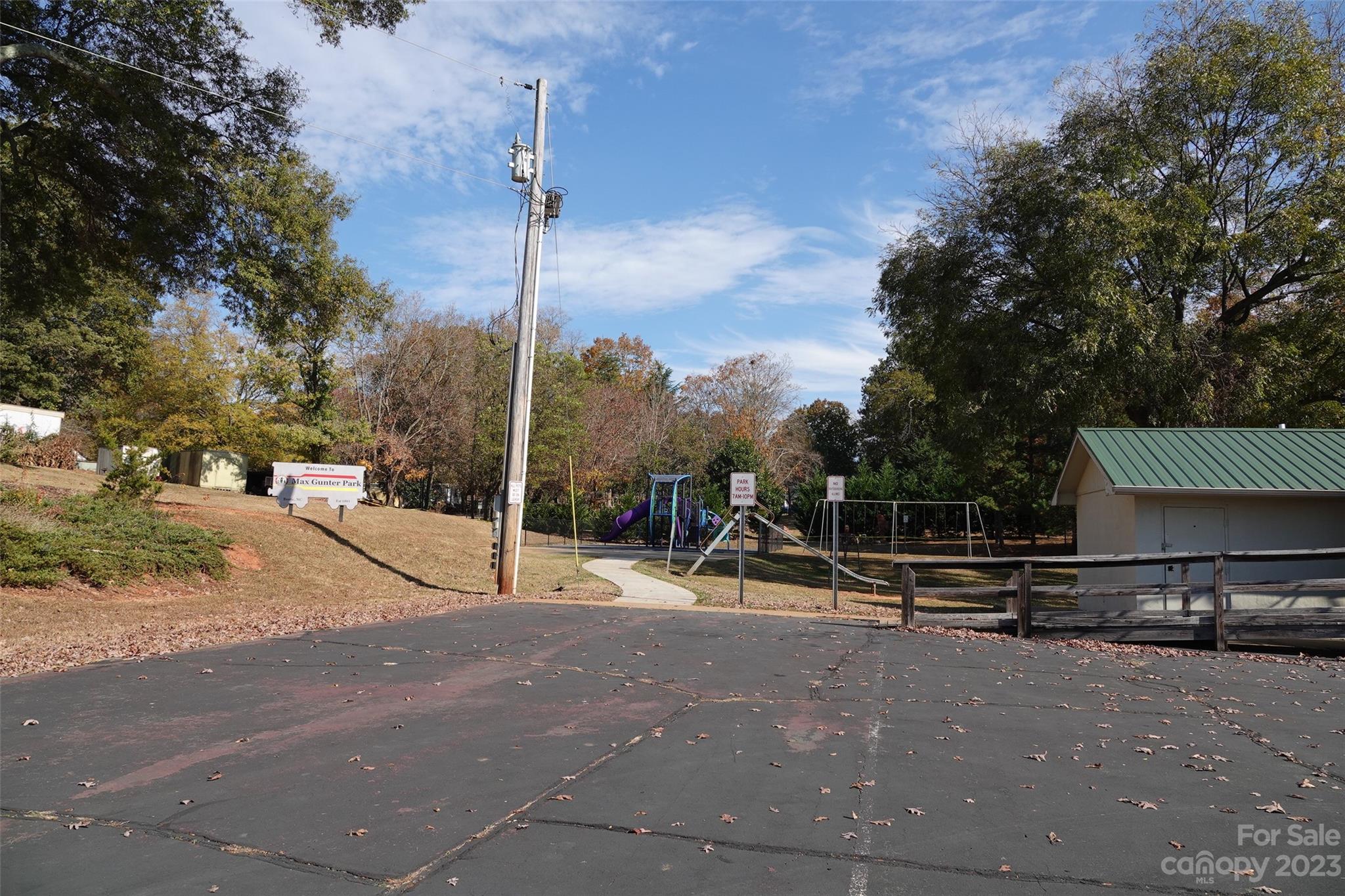 22 Amelia Lane Bostic, NC 28018 - Photo 22 of 29