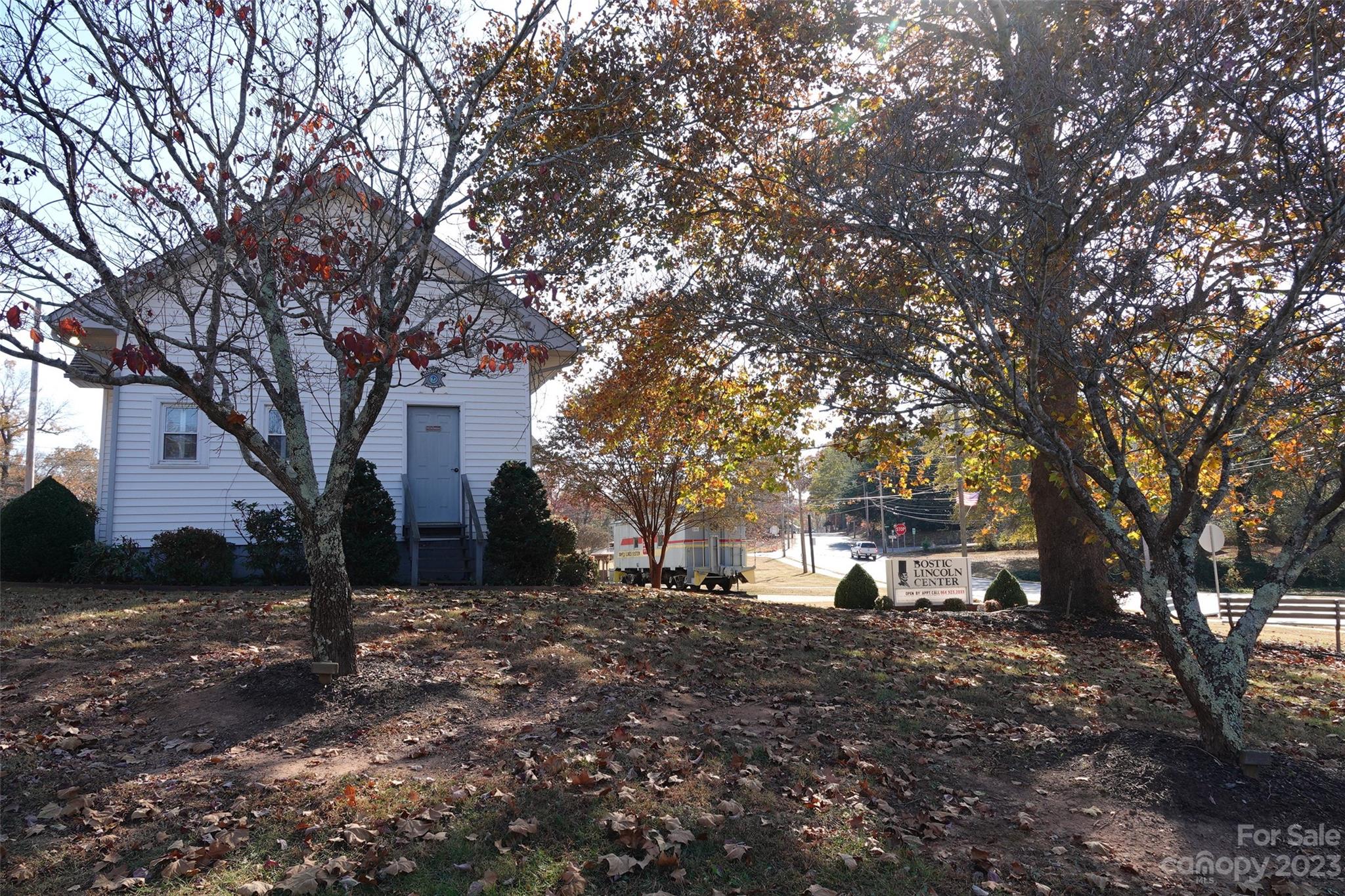 22 Amelia Lane Bostic, NC 28018 - Photo 23 of 29