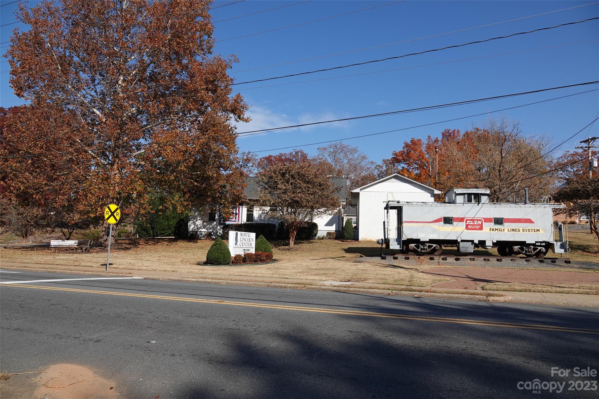22 Amelia Lane Bostic, NC 28018 - Photo 24 of 29