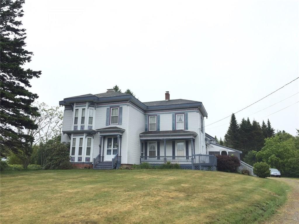 402 Indian River Road Addison, ME 04606 - Photo 1 of 22 Photo