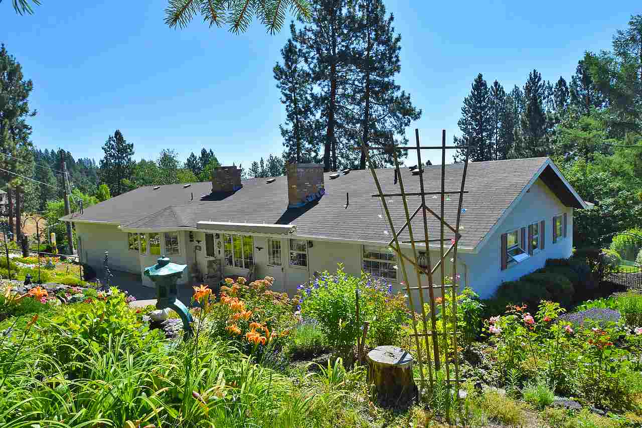 4721 North Center Road Spokane, WA 99212 - Photo 1 of 20 Gallery Image 1