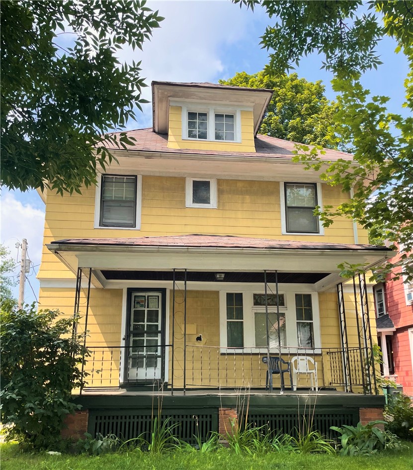 2 Manitou Street Rochester, NY 14621 - Photo 1 of 1