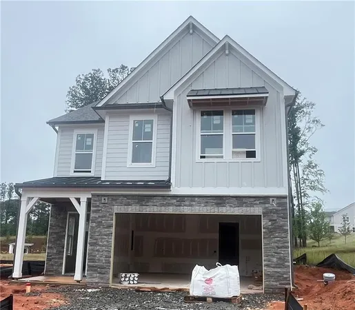 $598,530 | 432 Edgewater Chase, Canton, GA 30115