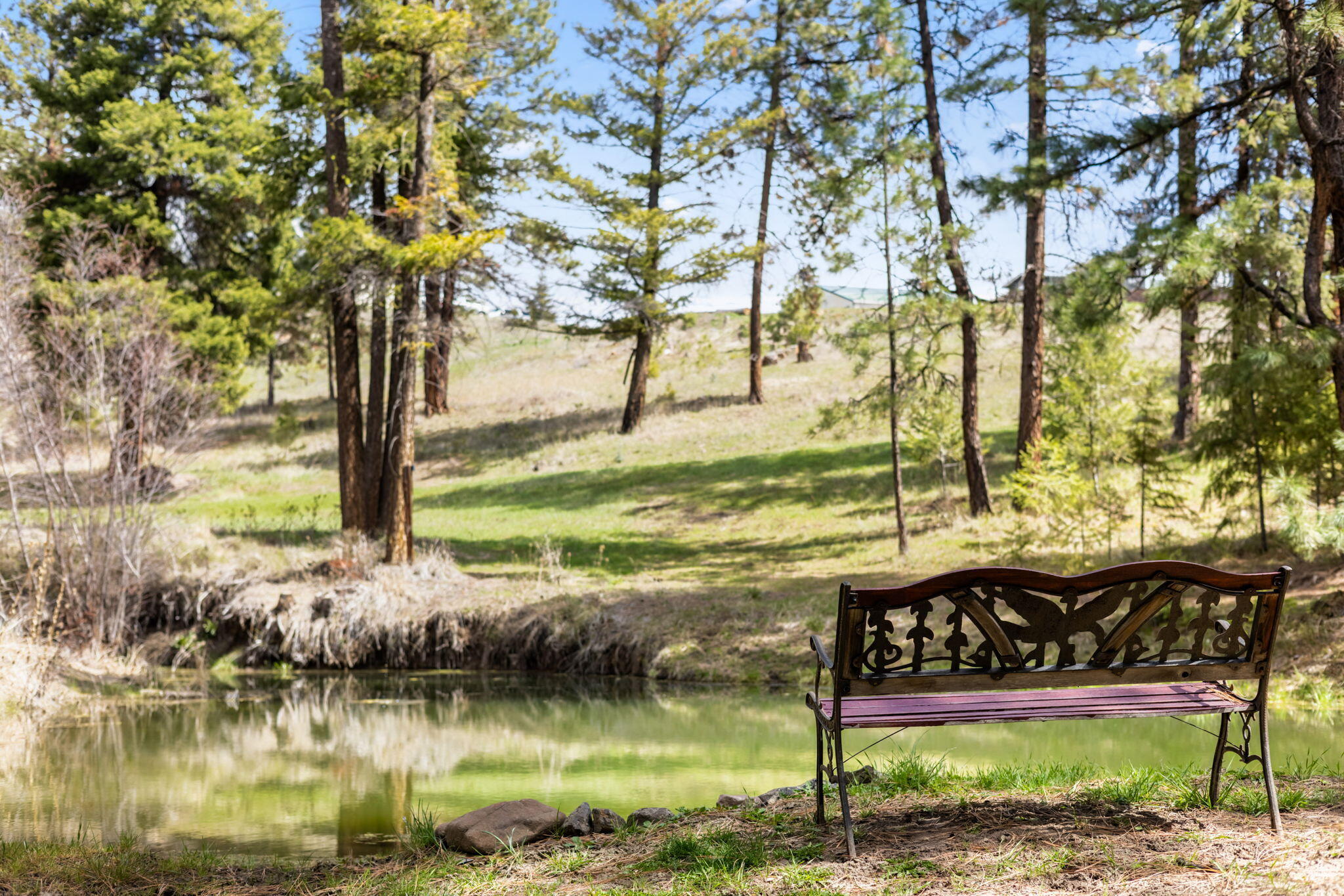 44765 Alder Creek Road Fossil, OR 97830 - Photo 5 of 67 39-web-or-mls-Fossil Property (39 of 51)