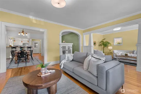 $995,000 | 2816 Cornwall Avenue, Bellingham, WA 98225
